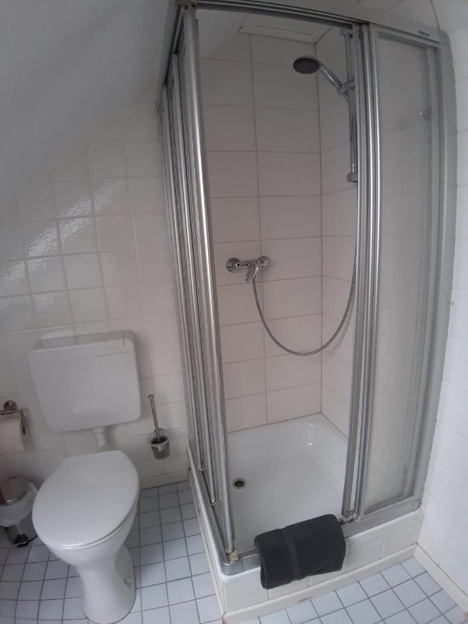 Ferienwohnung Schwalbennest Hanerau-Hademarschen Exterior photo